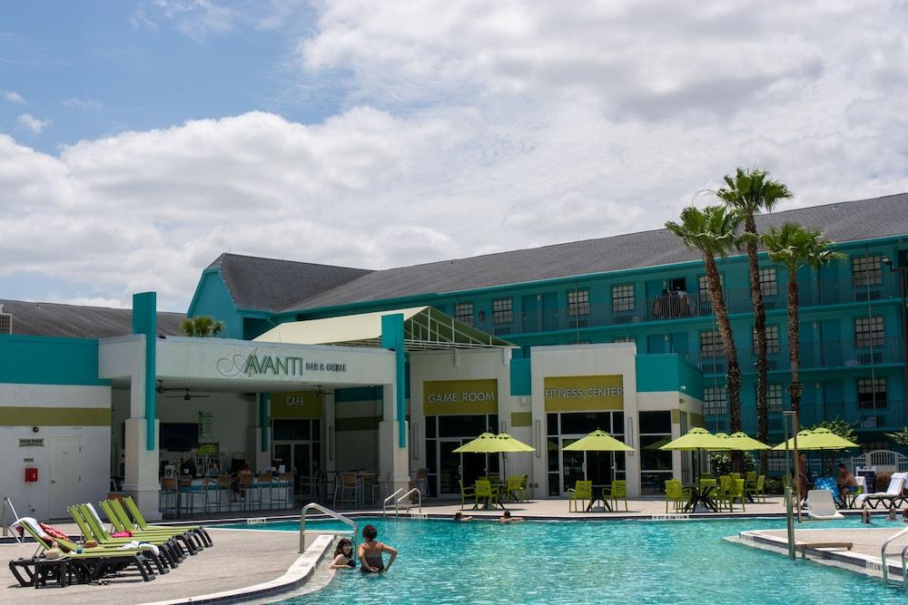 Avanti International Resort Орландо Экстерьер фото
